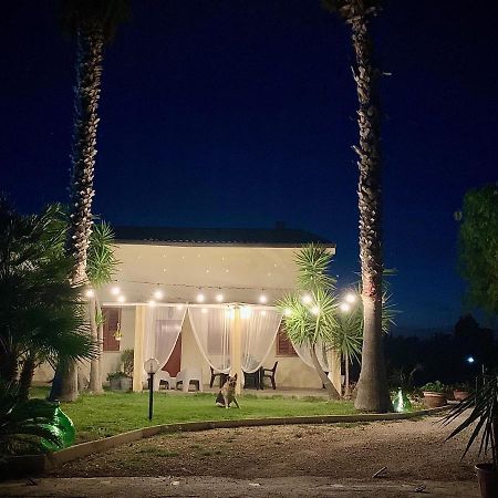 Borgo Casinello Villa Marina Di Pisticci Dış mekan fotoğraf