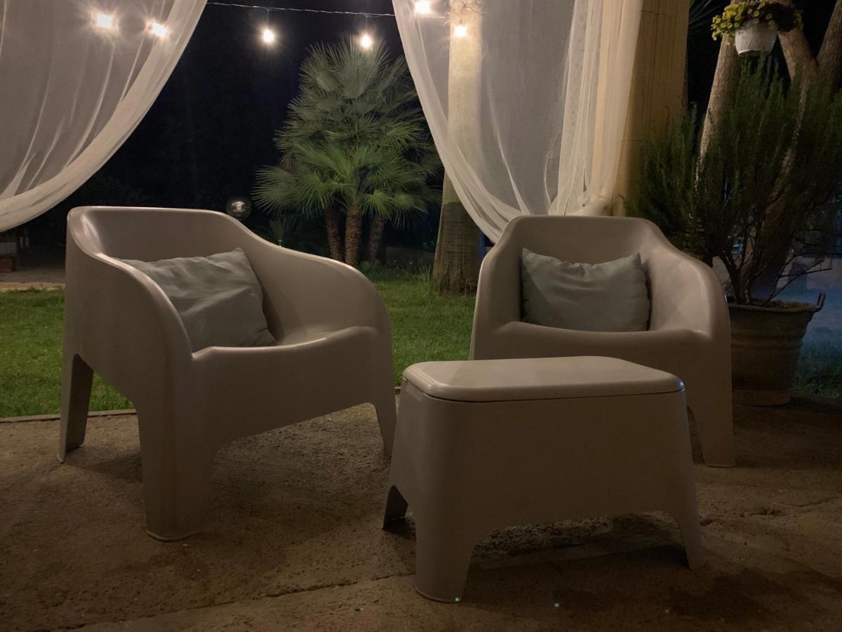 Borgo Casinello Villa Marina Di Pisticci Dış mekan fotoğraf