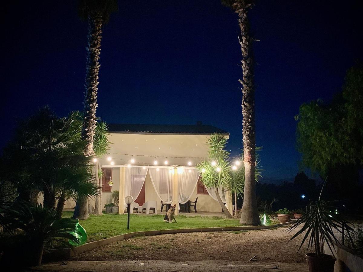 Borgo Casinello Villa Marina Di Pisticci Dış mekan fotoğraf