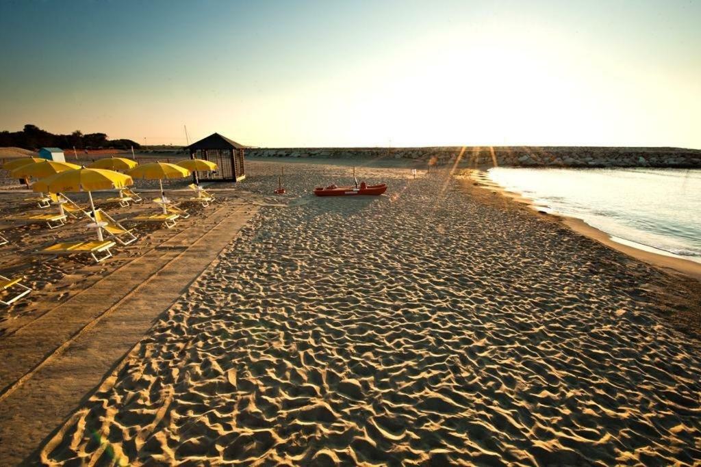 Borgo Casinello Villa Marina Di Pisticci Dış mekan fotoğraf