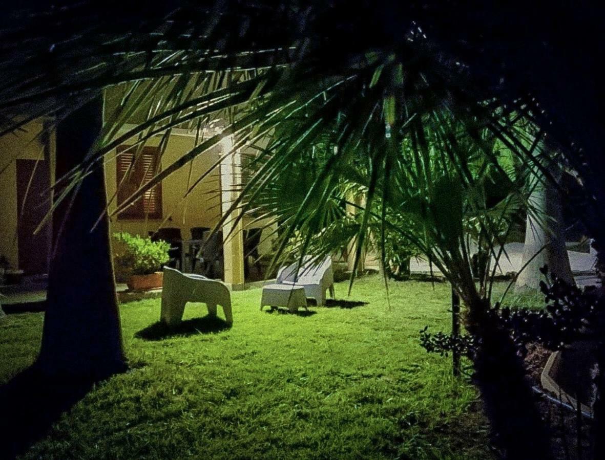 Borgo Casinello Villa Marina Di Pisticci Dış mekan fotoğraf