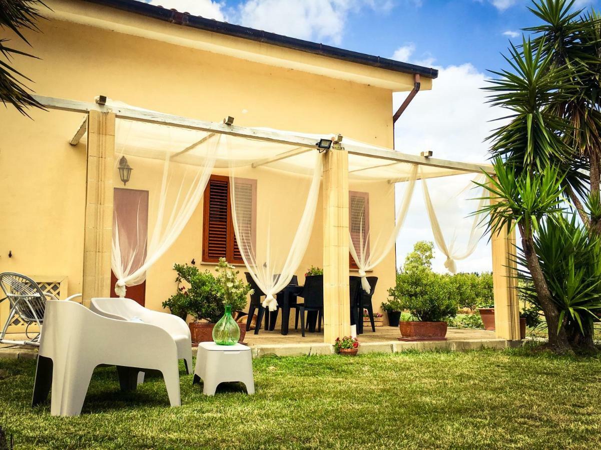 Borgo Casinello Villa Marina Di Pisticci Dış mekan fotoğraf